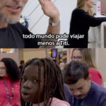 Giovanna Ewbank Instagram - AMOOOORES do GIOHH! Como eu sei que vocês AMAM um vlog de viagem, resolvi gravar tudinho dessa saga Rio de Janeiro x Miami x Orlando, com 14 malas e alguns perrengues que a gente passou kkkkkk 🤣 Eu tô rindo agora, na hora foi tenso viu, vcs acham q deu tudo certo? 🥲 Primeiro VLOG da viagem de férias saindo do forno…só clicar no link da BIO! 🔝 Ah! Vai ter mais vlog, tah? Fiquem ligados no @gioh_oficial pra não perder nada! #canalgioh #vlog #miami #orlando #ferias #familiaewbankgagliasso