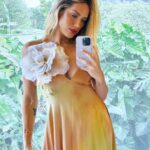 Giovanna Ewbank Instagram - Hoje foi dia de celebrar em dobro. Celebrar o AMOR de um casal muito amado! E tbm o niver do amigo irmão @andrenicolau ✨ Look @marturj Joias @ldana_official