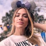 Giovanna Ewbank Instagram - Bem que me disseram que esses dias na @disneyworld.brasil seriam mágicos! E foram. Mas foram além de mágicos, foram dias de muito amor, união, emoções, momentos únicos em família, descoberta e MUITA felicidade!!! Viemos na hora certa, a primeira vez de todos, e cada um curtindo a Disney da sua maneira…muito obrigada por esse convite tão ESPECIAL @disneyworld.brasil essa viagem ficará pra sempre nos nossos corações e na nossa memória!!! ❤️✨✨✨ Disney World