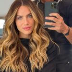 Giovanna Ewbank Instagram - Mudei de novo…e nem postei 😂 Vcs perceberam que eu escureci o cabelo e estou mais castanha, minha cor natural? Oq acharam??? Primeiro passo pra mudar radical neh @andersonacouto ??? Hair by @andersonacouto / @rogeresandro ✨