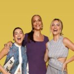 Giovanna Ewbank Instagram - RAINHA FAZ ASSIM!!! @IVETESANGALO É PRA QUEM POOOOODEEEE!!! O #QUEMPODEPOD dessa semana tá imperdível. Tem humor, tem emoção, tem histórias e vivências de uma das maiores estrelas da música em nosso país. Que privilégio. Hoje e toda terça-feira, às 19h, tem episódio novo no canal @Gioh_Oficial! ENTÃO JÁ SE INSCREVE E ATIVA O SININHO pra não perder NADA!!! 🎦 (Link na bio) ❤️ #canalgioh #quempodepod #videocast #gioh #giohnoyoutube #fepa #ivetesangalo #quempodepodcomivetesangalo
