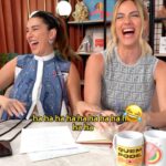 Giovanna Ewbank Instagram - O #QuemPodePod dessa terça vai levantar poeira. Quer ver? Só vem, pode ser até de carro velho. Adivinhou quem é? 🤔😉 Amanhã, 19h, no @gioh_oficial. #canalgioh #quempodepod #videocast #gioh #giohnoyoutube #fepa