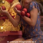Giovanna Ewbank Instagram - Aqui em casa temos algumas tradições natalinas, uma delas é estarmos todos de pijama na manhã de natal. E não tem como falar de pijama sem falar do conforto que @jogelingerie traz, não é mesmo? Eu amo! ❤️🎄🎅🏿 E você, qual a melhor sensação que o natal te traz? #JogeLingerie #publi #sintasebememvoce #natalfeliz #natalfelizjoge