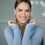 Giovanna Ewbank Instagram - Espelho espelho meu…tô me achando LINDA pra C&RAL#@@@ não tô não??? A AUTOESTIMA hoje tá lá em cima ein…AMÉM! 🙏🏿✨✨✨ PH @verticalconteudo