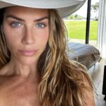 Giovanna Ewbank Instagram - Dumpzinho cheio de amor do findi 🩷✨✨✨ @ranchodmontanha Rancho D'Montanha