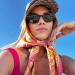 Giovanna Ewbank Instagram - Sumida por motivos de estar vivendo por aí! 🥰 Miami, Florida
