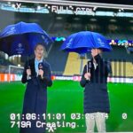 Giulia Mizzoni Instagram – Come speravi che andasse β‘οΈ
Come realmente Γ¨ andata π€¦π»ββοΈβοΈπ
Γ tornata la stagione delle piogge e, come sempre, lβho portata io!
#potrebbepiovere
#dortmund
#borussiadortmund
#milan
#championsleague
#job
#lovemyjob
#happy
#grateful