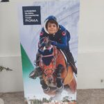 Giulia Mizzoni Instagram - In pochi lo sanno ma ho una grande passione per gli animali, oggi sono andata a trovare @saveahorseitalia che ha dei progetti speciali per il recupero dei cavalli ma anche per migliorare le aspettative dei ragazzi che si affidano alla sua formazione. Magari un giorno avrò il privilegio di raccontarvi altro, per ora mi limito a contribuire a questa realtà facendovela conoscere! #horse #familytime #longinesglobalchampionstour #cavalli #savehorses #family #love Circo Massimo