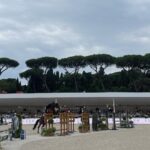 Giulia Mizzoni Instagram - In pochi lo sanno ma ho una grande passione per gli animali, oggi sono andata a trovare @saveahorseitalia che ha dei progetti speciali per il recupero dei cavalli ma anche per migliorare le aspettative dei ragazzi che si affidano alla sua formazione. Magari un giorno avrò il privilegio di raccontarvi altro, per ora mi limito a contribuire a questa realtà facendovela conoscere! #horse #familytime #longinesglobalchampionstour #cavalli #savehorses #family #love Circo Massimo