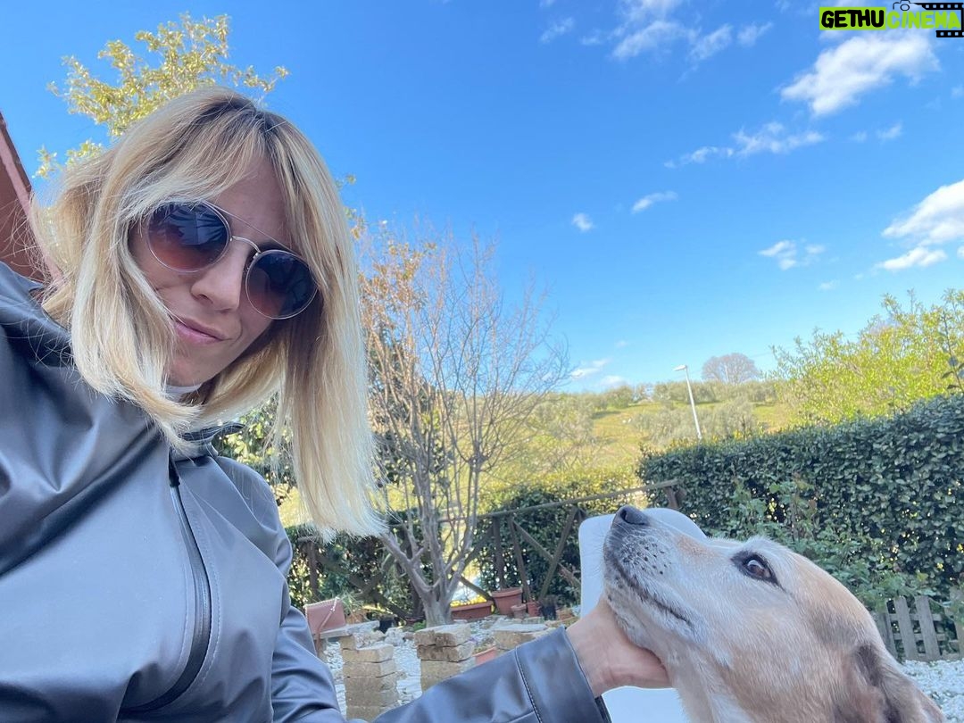Giulia Mizzoni Instagram - ℙ𝕒𝕤𝕢𝕦𝕖𝕥𝕥𝕒 🐣☀️♥️ Castelnuovo di Porto
