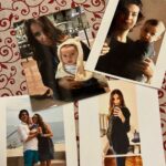 Giulia Mizzoni Instagram - 🔛Operazione nostalgia! Oggi ho trovato queste foto di noi qualche anno fa e stavo pensando a quanto sono fortunata ad avere una famiglia così ricca di amore e di entusiasmo! Voi pensate spesso a quanto è bella la vostra vita? Fatemelo sapere nei commenti! #FamilyLove #picoftheday #instadaily #love #mom #momtobe #momlife #pregnancy #family #nostalgia #famiglia