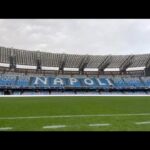 Giulia Mizzoni Instagram - Season 2 - Round of 16 Il #napoli conferma una superiorità, manifesta già all’andata, contro l’#eintrachtfrankfurt e diventa la terza italiana, dopo #Milan e #Inter, a conquistare i quarti di #Champions. Prima qualificazione nella storia degli azzurri! Siamo il Paese che porta più squadre tra le 8 migliori d’Europa. Non succedeva da 17 anni! Domani dalle 12.00 su @primevideosportit ci godiamo il sorteggio! Chi vorreste per le italiane? 💪🏻🏆⚽️♥️ #championsleague #ucl #italianfootball #italianstyle #roundof16 #roundof8 #solosuprimevideo #lovemyjob Napoli