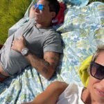 Giulia Mizzoni Instagram - 𝕄𝕠𝕦𝕟𝕥𝕒𝕚𝕟 𝕝𝕠𝕧𝕖𝕣𝕤 ⛰️🌤️💚 #montagna #mountains #love #family #holiday #ortisei #valgardena #dolomiti #mountainlife #mountainlovers Ortisei, Italy