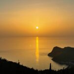 Giulia Mizzoni Instagram - Unposted Grecia 2023! 🌊 📍Lefkada e Cefalonia #mare #grecia #family #familytime #familytrip #blumare #sunset #boattrip #instapic #instadaily #vacation #vacanzealmare #love Greece