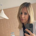 Giulia Mizzoni Instagram - 🩵 Best of May 🩷