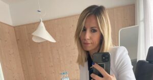 Giulia Mizzoni Instagram - 🩵 Best of May 🩷