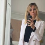 Giulia Mizzoni Instagram - 🩵 Best of May 🩷