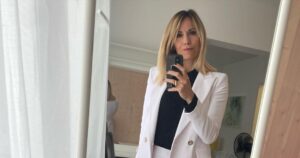 Giulia Mizzoni Instagram - 🩵 Best of May 🩷