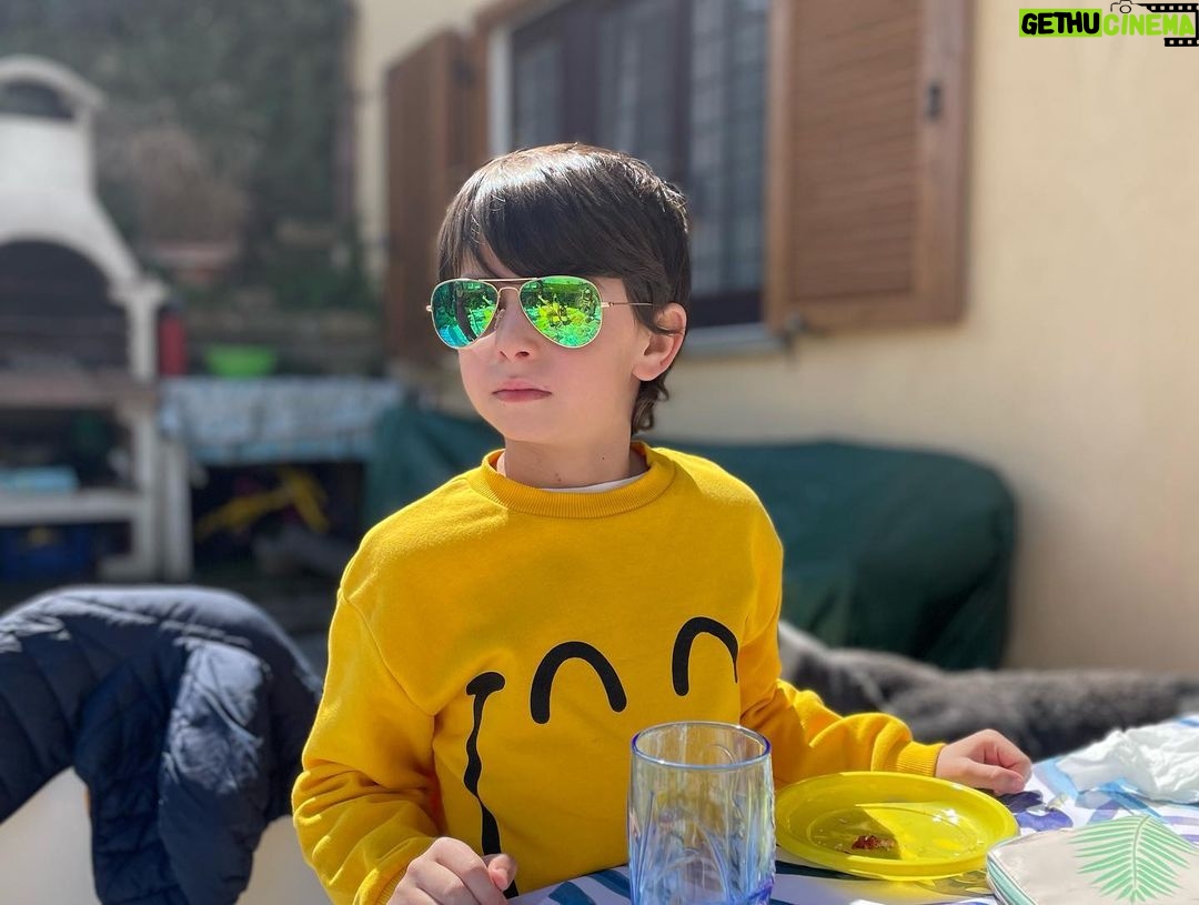 Giulia Mizzoni Instagram - ℙ𝕒𝕤𝕢𝕦𝕖𝕥𝕥𝕒 🐣☀️♥️ Castelnuovo di Porto