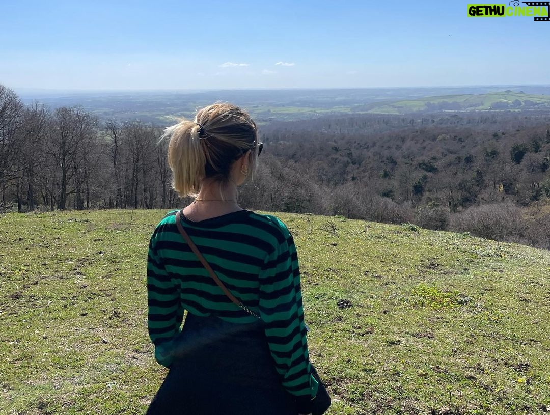 Giulia Mizzoni Instagram - Asinelli di Veio ♥️☀️ Sacrofano