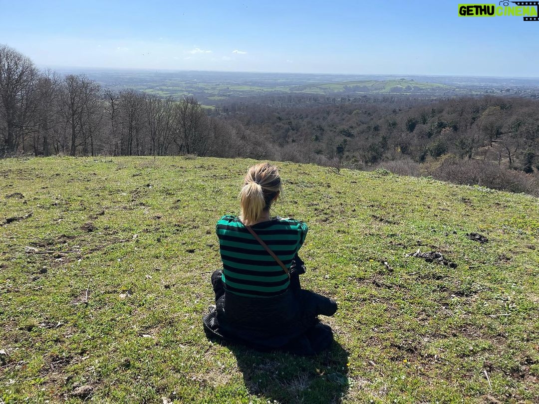Giulia Mizzoni Instagram - Asinelli di Veio ♥️☀️ Sacrofano