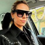 Giulia Mizzoni Instagram - 🤩Cerco consigli in questa #giornatamondialedellalimentazione 👇 vi aspetto nelle stories! Ovviamente sono ancora parcheggiata mentre scatto questo selfie 📸 #tips #mumlife #mumworklifebalance #spesaintelligente #alimentazionesana #km0slowfood #fruttafresca #fruttaeverduradistagione Roma Prati