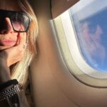 Giulia Mizzoni Instagram - 🌅🛬 Nice, France