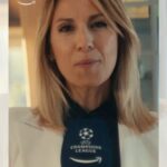 Giulia Mizzoni Instagram – La #ChampionsLeague sta tornando! Il miglior match del mercoledì è in diretta esclusiva solo su #PrimeVideo ⚽ Noi siamo pronti, e voi?