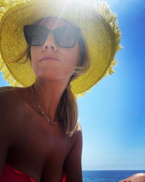 Giulia Mizzoni Instagram - ☀️👒🌊