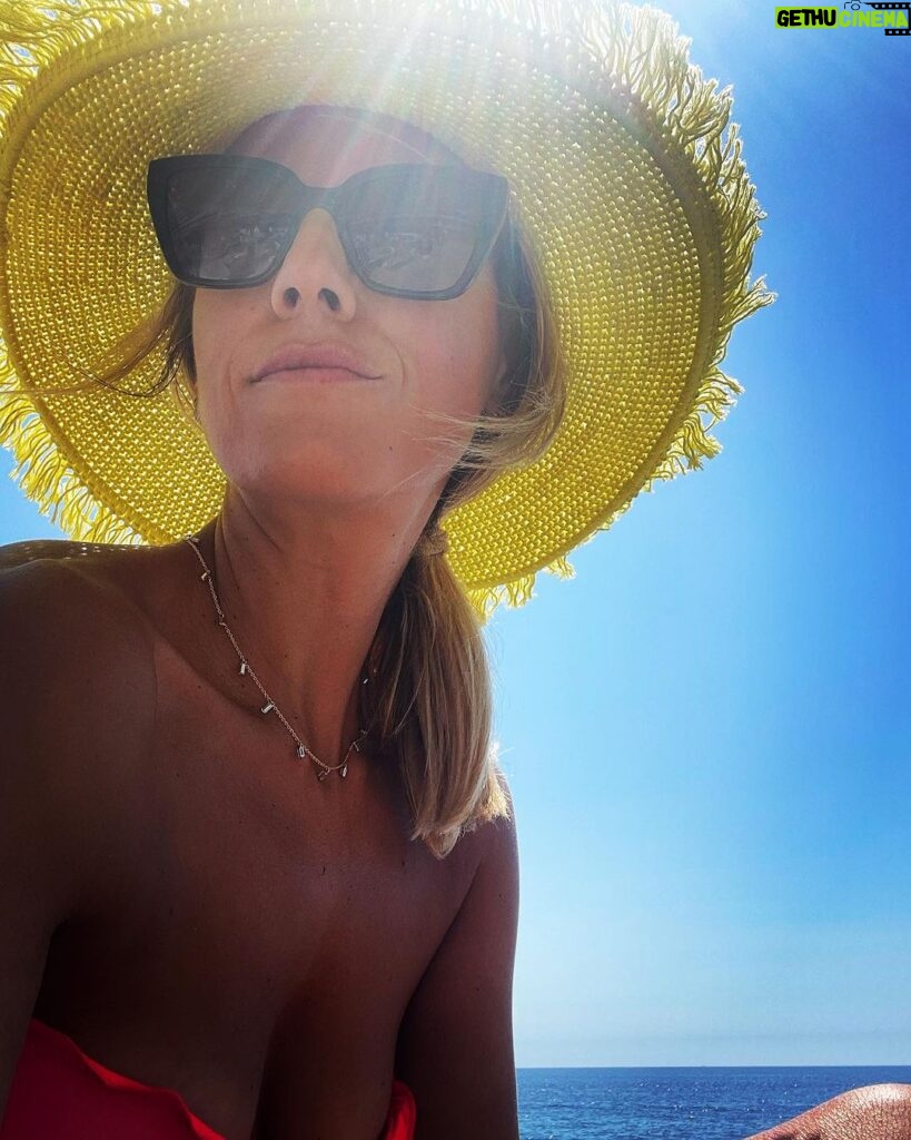 Giulia Mizzoni Instagram - ☀️👒🌊 San Remo, Italy