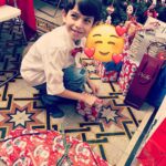 Giulia Mizzoni Instagram - Natale 2023 🎄🎅🏻❤️ @francescod.stefano Rome, Italy
