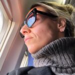 Giulia Mizzoni Instagram - Enjoy the moment 💬🛩️