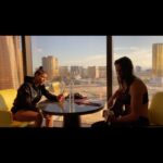 Gloria de Paula Instagram - Depois da luta amanhã temos agenda livre tá pessoal, só entrar em contato que sua festa é garantida 🎶😂😂 Las Vegas, Nevada