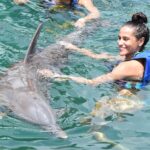 Gloria de Paula Instagram - 🦩🦜🐬🥰 Xcaret México