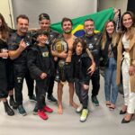 Gloria de Paula Instagram - #ANDSTILL 🏆