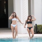 Gloria de Paula Instagram - Aquele ensaio fotográfico com @glorinhadepaula para o @… segredo 🤫 já já você vão ver esse trabalho incrível 😍🥰
