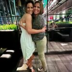 Gloria de Paula Instagram - Feliz Dia das Mães pra todas as mamães!!!! Te amo @wal_depaulaa ❤️👑