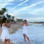 Gloria de Paula Instagram – #tbt wedding photoshoot ππ₯°