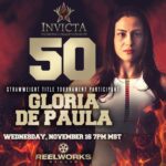 Gloria de Paula Instagram - 15 days 🦈🏆