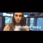 Gloria de Paula Instagram - De volta ao jogo 😤 Dia 16/11 vamos em busca do cinturão do @invictafc 🏆 I’m back to the game 😤 What’s up Denver? Come see me fighting for the @invictafc belt on November 16th 🏆