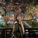Go Eun-young Instagram - #화이팅 날씨가 이상해유 더워졌다?! . #교토 #여행 또 여행 가고싶다! . . . #모델 #여자모델 #ootd #selfie #셀피 #오오티디
