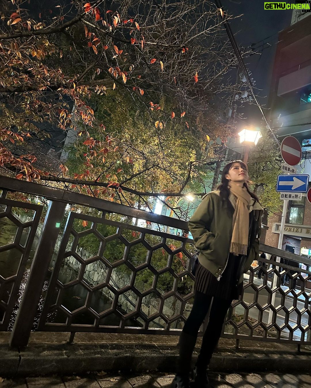 Go Eun-young Instagram - #화이팅 날씨가 이상해유 더워졌다?! . #교토 #여행 또 여행 가고싶다! . . . #모델 #여자모델 #ootd #selfie #셀피 #오오티디