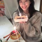Go Eun-young Instagram - #근황 #사진 #폭탄 #얍 ! ☺️ . 뭔가 정신없이 우다다다 하루씩 보내는 중! . #크리스마스 . #모델 #여자모델 #연기 #셀피 #selfie #일상