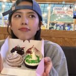 Go Eun-young Instagram – #근황 #사진 #폭탄 #얍 ! ☺️
.
뭔가 정신없이 우다다다 하루씩 보내는 중! 
.
#크리스마스
.
#모델 #여자모델 #연기 #셀피 #selfie #일상