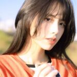 Go Eun-young Instagram - #룰루 #주말 #릴스 #reels