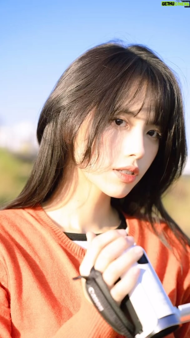 Go Eun-young Instagram - #룰루 #주말 #릴스 #reels