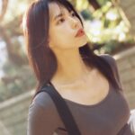 Go Eun-young Instagram - #대학 #훈녀 #선배 인척 . 헤헿 ☺️ . 실상은 cc 한 번 해본적 없다….😭 억울 . . #필름 #필름카메라 #film #photography #촬영 #모델 #여자모델 #연기 #프로필 #코스메틱