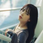 Go Eun-young Instagram - #대학 #훈녀 #선배 인척 . 헤헿 ☺️ . 실상은 cc 한 번 해본적 없다….😭 억울 . . #필름 #필름카메라 #film #photography #촬영 #모델 #여자모델 #연기 #프로필 #코스메틱
