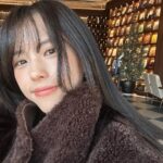 Go Eun-young Instagram - #selfie #dump #photodump 오늘 뭔가 #주말 같아용 #금요일 아닌거 같지 웨! . #아이폰 화질 언제까지 좋아질거니…? . . #겨울 #코트 #모델 #여자모델 #셀피 #ootd