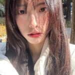 Go Eun-young Instagram - #가을 #🍁 . 왜 벌써 😮‍💨 . 내년 여름까지 어뜨케 기다리죠😿 . #가을옷 #쇼핑 욕구가 #활활 . 하지만 가을은 매우 짧다는 것을 기억하자 후하 . . . . . . #셀피 #selfie #model #모델 #여자모델 #코스메틱 #연기 #일상 #오오티디 #instadaily #메이크업 #데일리메이크업